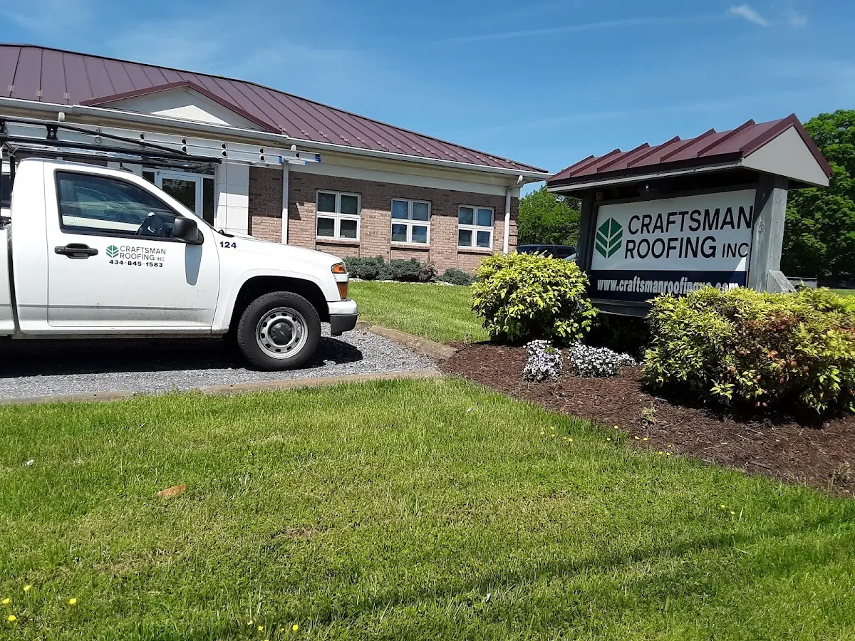 Quality Soffit & Fascia Repair by experienced craftsmen in Salem Corner